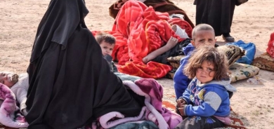 Iraq Touts Repatriation of 19,000 from Notorious Al-Hol Camp, Amid Fears New Amnesty Law Undercuts Justice