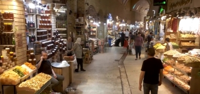 التعايش المشترك في أربيل.. ثروة للأجيال القادمة