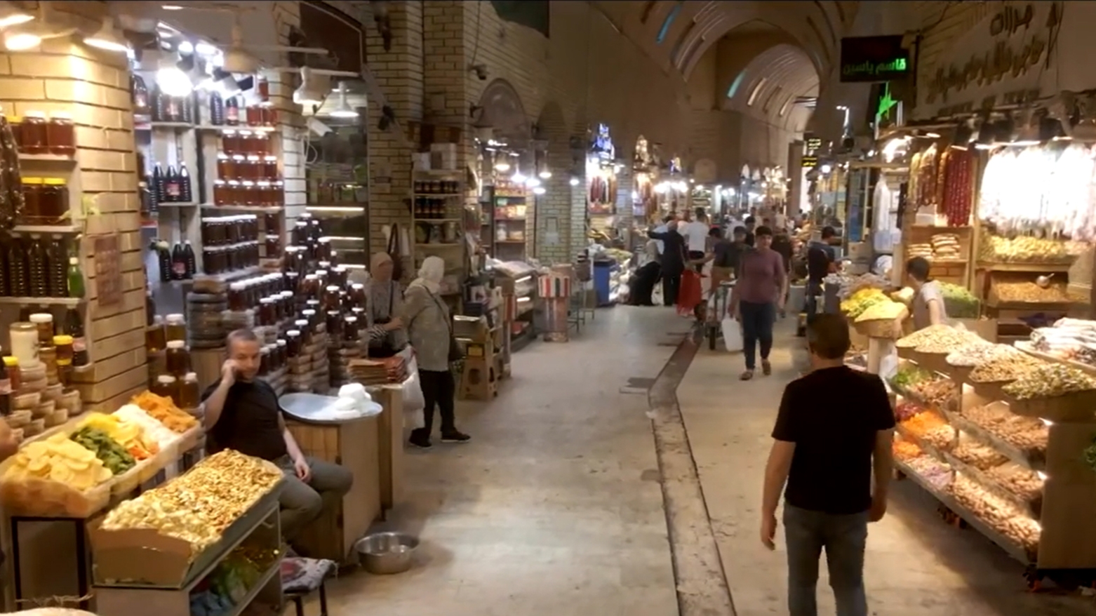 التعايش المشترك في أربيل.. ثروة للأجيال القادمة