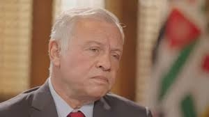 ملك الأردن: الدول سترفض «فرض السلام» في غزة بموجب خطة ترمب