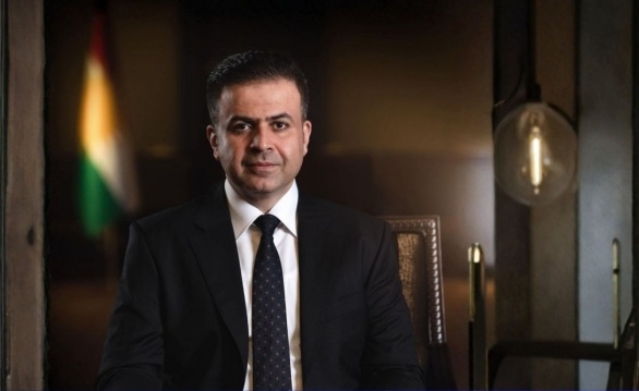 رئيس قائمة الديمقراطي الكوردستاني في أربيل: مفاجأة غير مسبوقة لصالح الحزب تنتظر الجميع في نتائج الانتخابات المقبلة