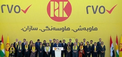 مسرور بارزاني من سوران: ممثلونا في بغداد لايطالبون بحقوق الكورد فقط بل بحقوق كل مكونات العراق