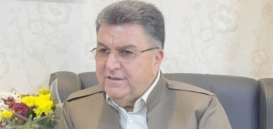 كرمانج عزت يؤكد ضرورة أن يثق شعب كوردستان بالحزب الديمقراطي الكوردستاني