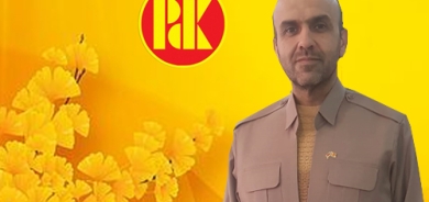 دكتۆر سەمیان عەبدولخالق سەعید  بەڕێوەبەری گشتیی پێشووی ئەوقاف و كاروباری ئایینی لە دهۆك:  بۆ پاراستنی ئازادی و پێكەوەژیان واجبە شەرعییەكە دەخوازێت دەنگ بەلیستی 275 ی ڕێیازی بارزانی بدەین