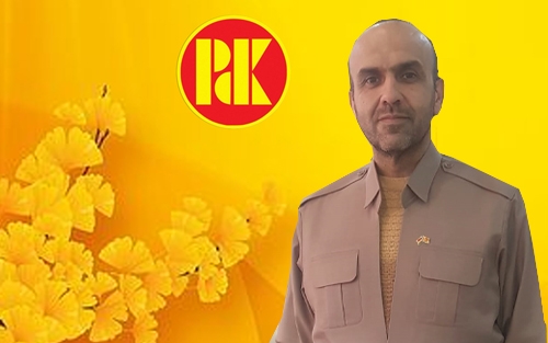 دكتۆر سەمیان عەبدولخالق سەعید  بەڕێوەبەری گشتیی پێشووی ئەوقاف و كاروباری ئایینی لە دهۆك:  بۆ پاراستنی ئازادی و پێكەوەژیان واجبە شەرعییەكە دەخوازێت دەنگ بەلیستی 275 ی ڕێیازی بارزانی بدەین