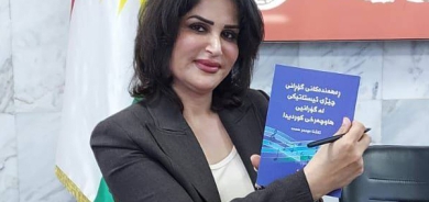 لە هەولێر رێوڕەسمی بڵاوكردنەوەی كتێبی (ڕەهەندەكانی گۆڕانی چێژی ئیستاتیكی لە گۆرانیی هاوچەرخی كوردیدا)بەڕێوەچوو