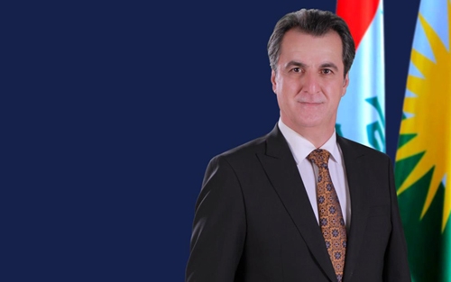 سەروەر كەمال هاواری  بریكاری وەزارەتی بازرگانی و پیشەسازیی حكومەتی هەرێمی كوردستان بۆ كاروباری بازرگانی:  لە كابینەی نۆیەمدا كێشەی ساغكردنەوەی گەنم و بەروبووی جووتیاران چارەسەر كرا و پاراستنی ئاسایشی خۆراكی بەدەستهات