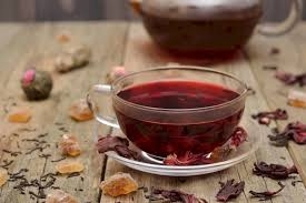 اكتشِف 6 فوائد صحية مذهلة لشاي الكركديه