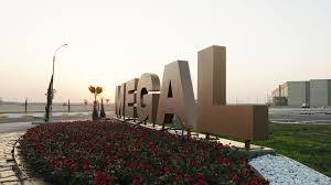 “ميغل”.. مشروع عملاق يُحدث ثورة في الزراعة والصناعات الغذائية بكوردستان