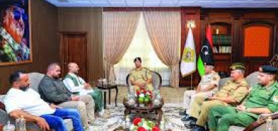 اجتماع بين شرق ليبيا وغربها لتشكيل «قوة مشتركة»