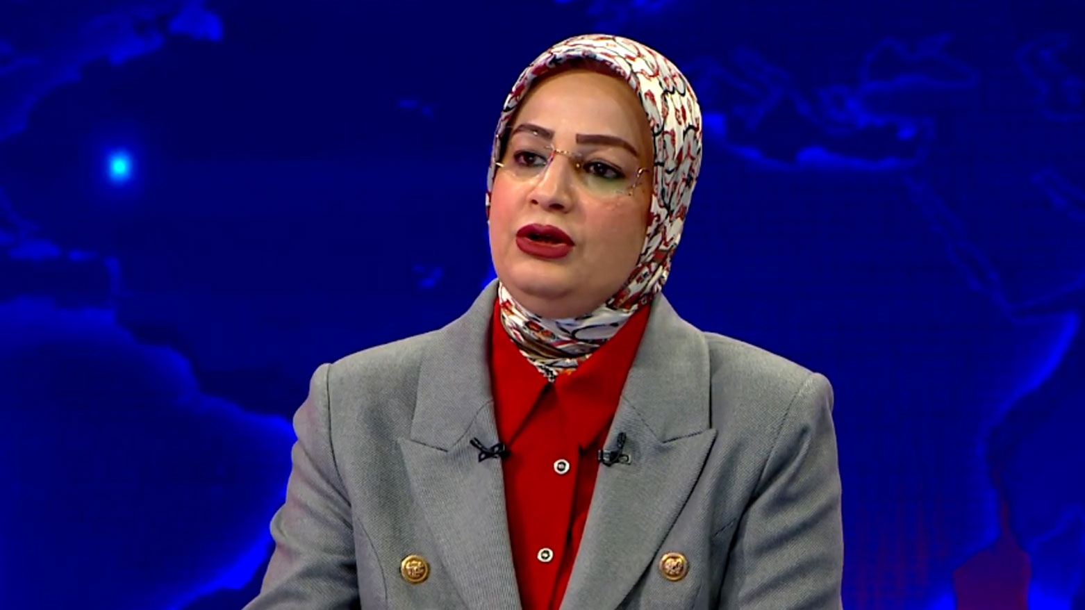 قهوجي: سندعم قائمة الحزب الديمقراطي الكوردستاني في الانتخابات العراقية