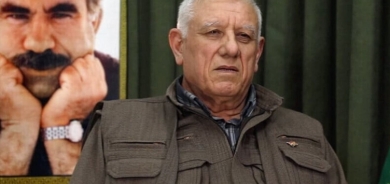 Cemîl Bayik: Banga çekdanînê ne ji bo Rojavayê Kurdistanê ye