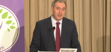 DEM Partî: Bi vekişîna PKKê re, qonaxa yekem a pêvajoya aştiyê temam bû