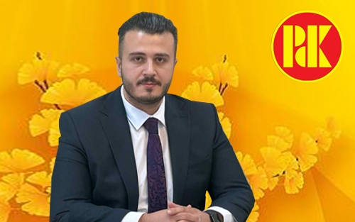 کوردستان دەستکەوت هەڵدەبژێرێت نەک دروشم