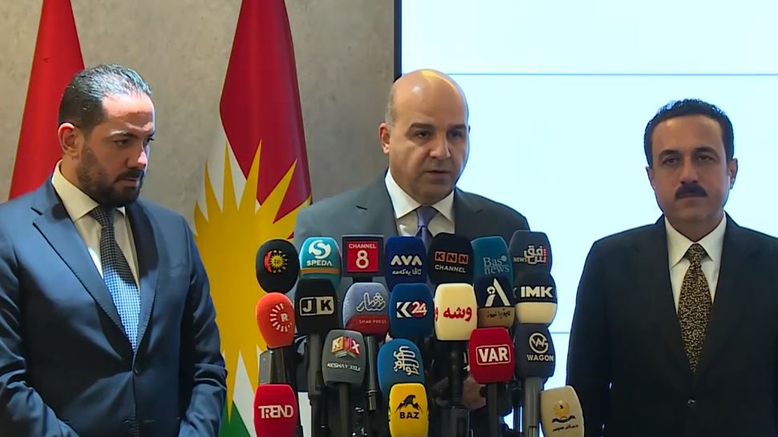 بدء المرحلة الثالثة من توزيع الأراضي على الموظفين