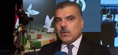 فارس عيسى: نواصل جهودنا في حث بغداد على تحمل مسؤوليتها حيال تعويض ضحايا الأنفال