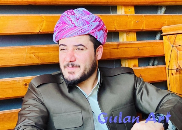 ئاوات بۆکانی :بەربژێرانی لیستی 275 شایستەی دەنگی ئـێوەن، بۆیە دەنگیان پێ بدەن