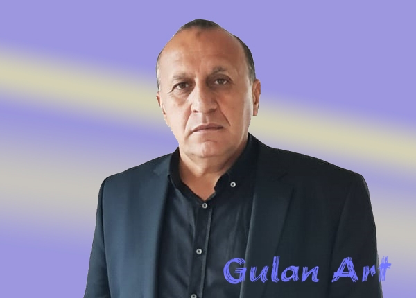 سەعید زێوەیی:لیستی275 لیستی ئومێد و داهاتووی گەلی كوردستانە