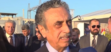 شيخ باز: إنتاج الغاز في كوردستان وصل لمرحلة الاكتفاء الذاتي