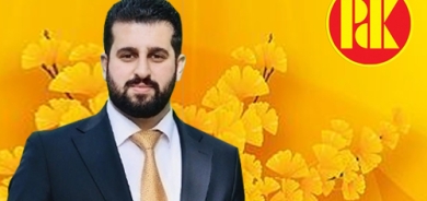 ئەو پارتەی دروشمەکانی لە بنەڕەتتدا کردارن