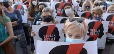 ڕاگرتن و داخستنی بەرنامەکانی پاراستنی ژنان و کچان لە توندوتیژی