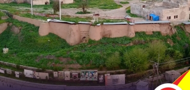 القائمة 275 خيار التنوع والاستقرار والعدالة والمستقبل لجميع ابناء كركوك