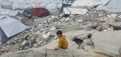 اتفاق غزة تحت القصف الإسرائيلي