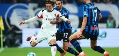 «الدوري الإيطالي»: ميلان يواصل نزيف النقاط