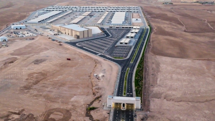 د. أيوب گومشيني: مشروع 