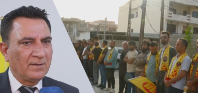 مواطنو كركوك: نثق فقط بمرشحي الديمقراطي الكوردستاني لاستعادة حقوقنا