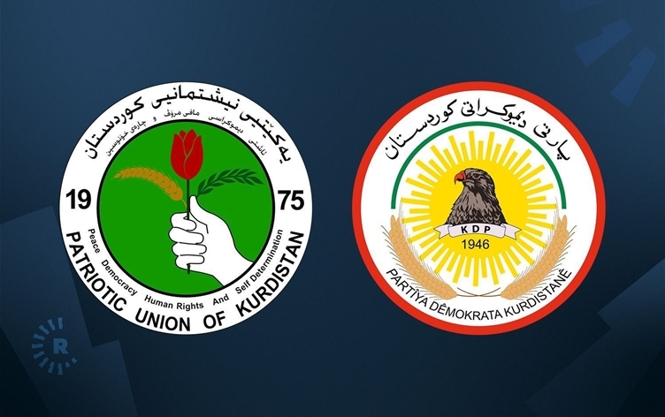 PDK û YNKyê mercên xwe eşkere kirin