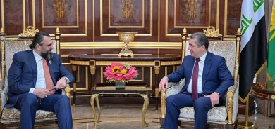 Mesrûr Barzanî û Şêx Nehro Kesnezanî tekezî li ser parastina mafên destûrî kirin