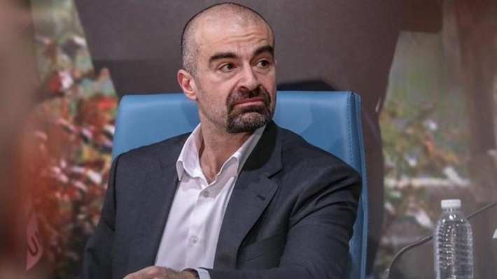 Bextiyar Talebanî: Serokê YNKê newêrîbû peyvekê li ser Kurdistanîbûna Kerkûkê bibêje