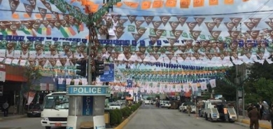 Ji Niyaz Hacî bo partiyên Îslamî: Ew pereyê we li ser navê Xezeyê berhev kiriye hûn ji bo kampanyayên hilbijartinê bikartînîn