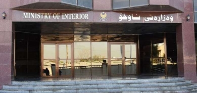 توضيح من وزارة الداخلية في كوردستان حول تعويضات النازحين العائدين بعد انتفاضة 1991