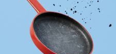 هل أواني الطهي «غير السامة»... سامة؟