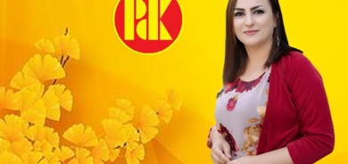 زیبا تەها  سكرتێری یەكێتیی ئافرەتانی كوردستان:  پارتی دیموكراتی كوردستان بەردەوام سەرنجی تایبەتی خستووەتە سەر پرسی ئافرەتان و پێگەیاندنیان