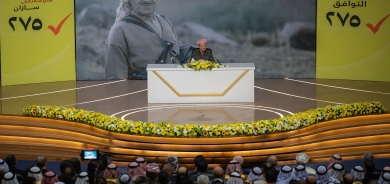 الرئيس بارزاني لشيوخ ووجهاء نينوى وسنجار : مرشحو الديمقراطي الكوردستاني سيكونون ممثلين عن كل مكونات العراق