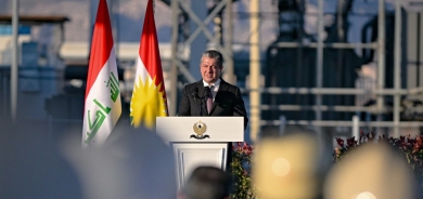 Kurdistan Region Inaugurates Major Gas Pipeline Between Erbil and Duhok
