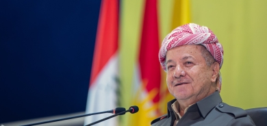 President Barzani Meets Nineveh, Sinjar, and Duhok Communities: Calls for Unity and Constitutional Adherence