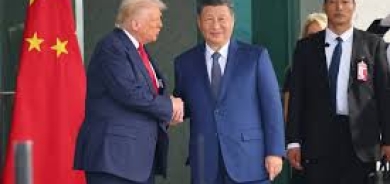 ترمب يقول إنه توصل إلى اتفاق مع شي بشأن المعادن وخفض الرسوم الجمركية