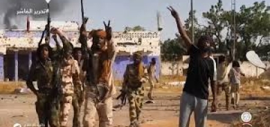 السودان يطالب بتصنيف «الدعم السريع» إرهابية