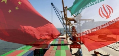 داشکاندنی بێ وێنە لەسەر نەوتی ئێران بۆ چین دوای توندکردنەوەی سزاکانی ڕۆژئاوا