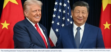 Trump and Xi Reach Tentative Trade Deal to Ease Tensions