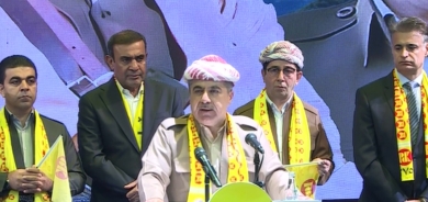 سيداد بارزاني: على المواطنين أن يذهبوا بأنفسهم للتصويت دون أن نطلب منهم