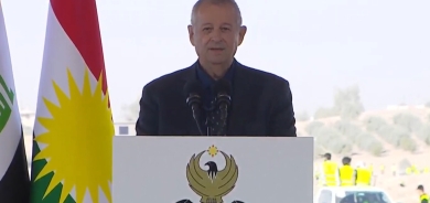 خبير بيئي: حزام أربيل الأخضر ستعم فائدته على إقليم كوردستان بأكمله