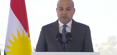 ساسان عوني: مشروع الحزام الأخضر سيكون أساساً لمجتمع وحياة جديدة في أربيل وضواحيها