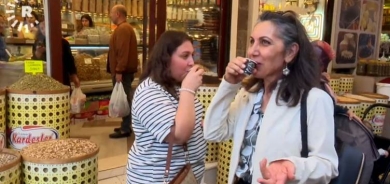 Qehweya Kurdan êdî sînoran nas nake û ‘Êşa seriyan dibe’