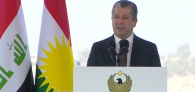 Mesrûr Barzanî: Kembera Kesk a Hewlêrê dê bandorekî baş li jîngeyê bike