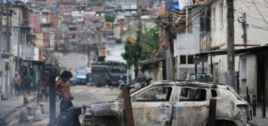 Operasyona herî kujer a narkotîkê di dîroka Brezîlyayê de: 132 kes hatin kuştin